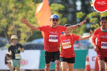STOP AND RUN MARATHON 2024 - Ảnh #2088651