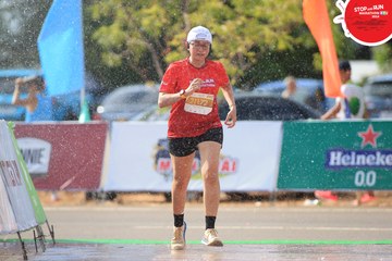 STOP AND RUN MARATHON 2024 - Ảnh #2089432