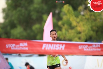 STOP AND RUN MARATHON 2024 - Ảnh #2069396