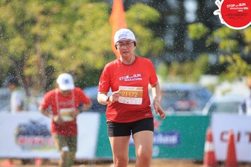 STOP AND RUN MARATHON 2024 - Ảnh #2089428