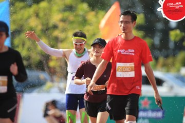 STOP AND RUN MARATHON 2024 - Ảnh #2088038