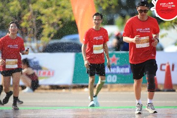 STOP AND RUN MARATHON 2024 - Ảnh #2087968