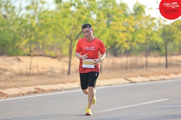STOP AND RUN MARATHON 2024 - Ảnh #2089058