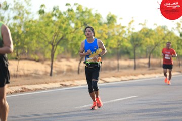 STOP AND RUN MARATHON 2024 - Ảnh #2089089