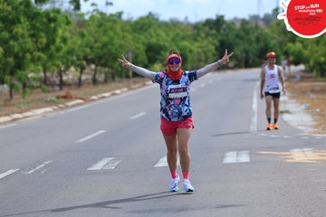 STOP AND RUN MARATHON 2024 - Ảnh #2089650
