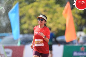STOP AND RUN MARATHON 2024 - Ảnh #2088929