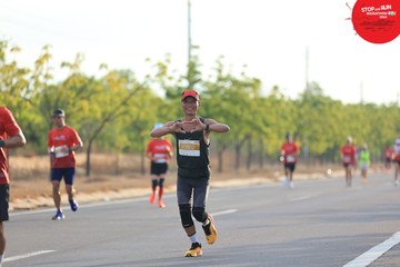 STOP AND RUN MARATHON 2024 - Ảnh #2088946
