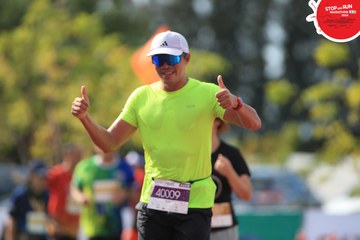 STOP AND RUN MARATHON 2024 - Ảnh #2088700