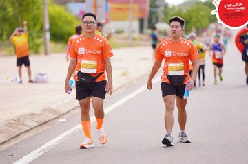 STOP AND RUN MARATHON 2024 - Ảnh #2088888
