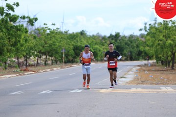 STOP AND RUN MARATHON 2024 - Ảnh #2089156