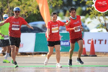 STOP AND RUN MARATHON 2024 - Ảnh #2088629