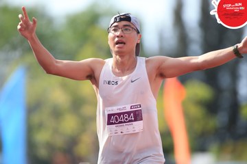 STOP AND RUN MARATHON 2024 - Ảnh #2089865