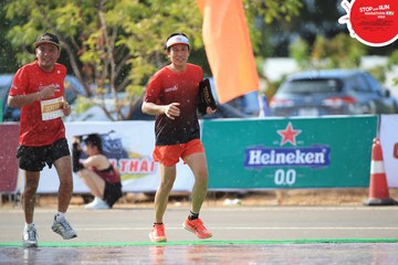 STOP AND RUN MARATHON 2024 - Ảnh #2088500