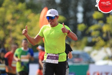 STOP AND RUN MARATHON 2024 - Ảnh #2088705