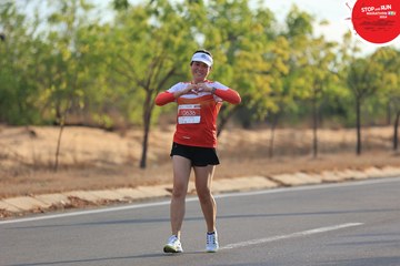 STOP AND RUN MARATHON 2024 - Ảnh #2089021