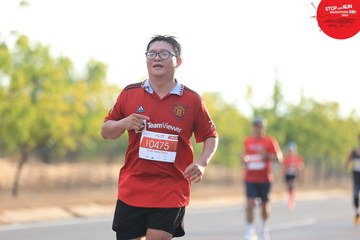 STOP AND RUN MARATHON 2024 - Ảnh #2088933