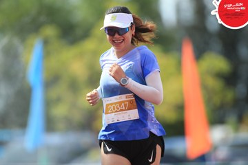 STOP AND RUN MARATHON 2024 - Ảnh #2089086