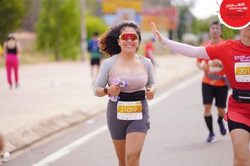 STOP AND RUN MARATHON 2024 - Ảnh #2088793