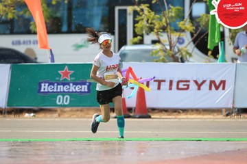 STOP AND RUN MARATHON 2024 - Ảnh #2089668
