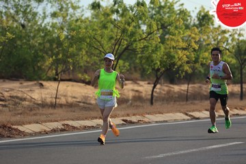 STOP AND RUN MARATHON 2024 - Ảnh #2089034