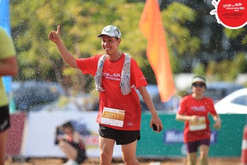STOP AND RUN MARATHON 2024 - Ảnh #2088937
