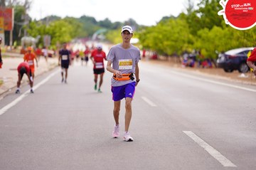 STOP AND RUN MARATHON 2024 - Ảnh #2087929