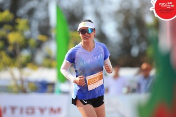 STOP AND RUN MARATHON 2024 - Ảnh #2089238