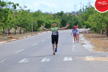 STOP AND RUN MARATHON 2024 - Ảnh #2089405