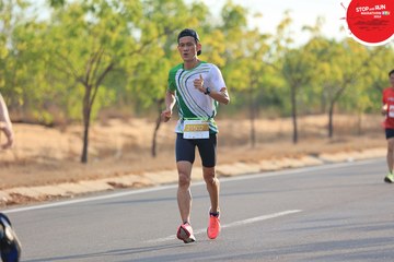 STOP AND RUN MARATHON 2024 - Ảnh #2089166