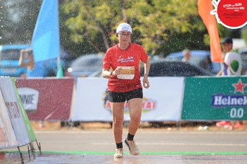 STOP AND RUN MARATHON 2024 - Ảnh #2089422