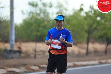 STOP AND RUN MARATHON 2024 - Ảnh #2088053