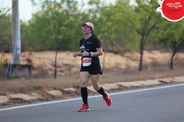 STOP AND RUN MARATHON 2024 - Ảnh #2088230