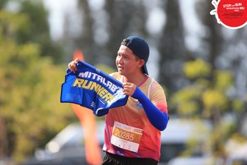 STOP AND RUN MARATHON 2024 - Ảnh #2089740