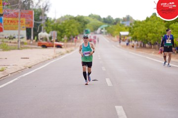 STOP AND RUN MARATHON 2024 - Ảnh #2089671