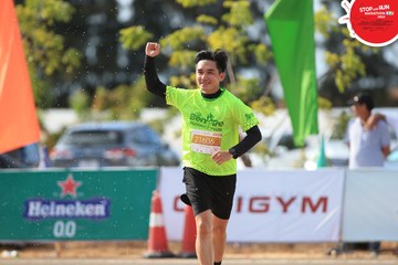 STOP AND RUN MARATHON 2024 - Ảnh #2088480