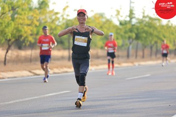 STOP AND RUN MARATHON 2024 - Ảnh #2088952