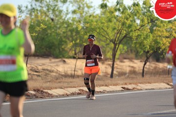 STOP AND RUN MARATHON 2024 - Ảnh #2089398