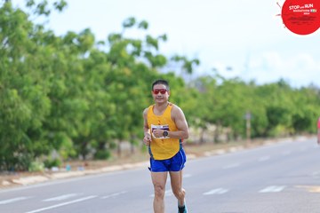STOP AND RUN MARATHON 2024 - Ảnh #2089078