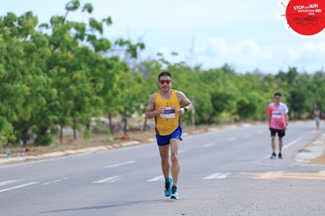 STOP AND RUN MARATHON 2024 - Ảnh #2089097