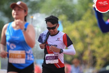 STOP AND RUN MARATHON 2024 - Ảnh #2089849