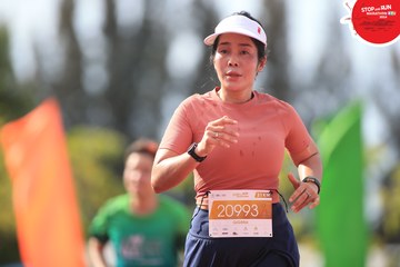 STOP AND RUN MARATHON 2024 - Ảnh #2087942