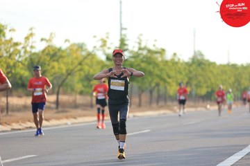 STOP AND RUN MARATHON 2024 - Ảnh #2088948