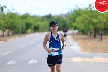 STOP AND RUN MARATHON 2024 - Ảnh #2089781