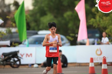STOP AND RUN MARATHON 2024 - Ảnh #2069659