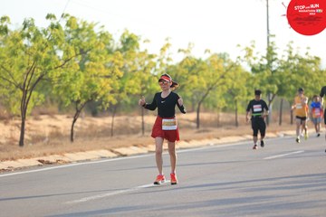 STOP AND RUN MARATHON 2024 - Ảnh #2089523