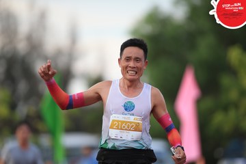 STOP AND RUN MARATHON 2024 - Ảnh #2069908