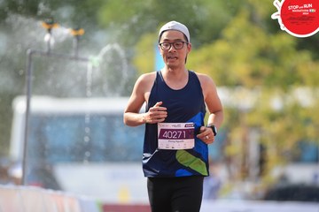 STOP AND RUN MARATHON 2024 - Ảnh #2089651