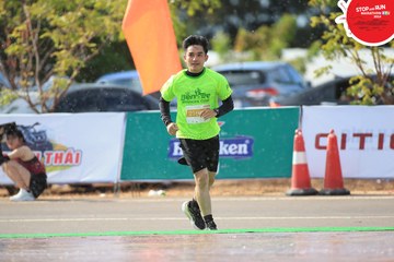 STOP AND RUN MARATHON 2024 - Ảnh #2088484