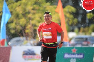 STOP AND RUN MARATHON 2024 - Ảnh #2089285