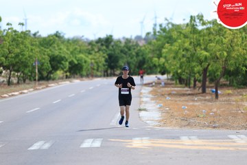 STOP AND RUN MARATHON 2024 - Ảnh #2089844
